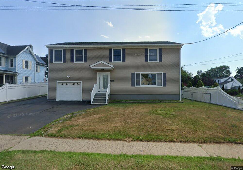 54 Dodge Ave, East Haven, CT 06512 - photo 1