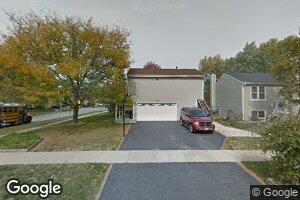 538 Milton Dr, Naperville, IL 60563