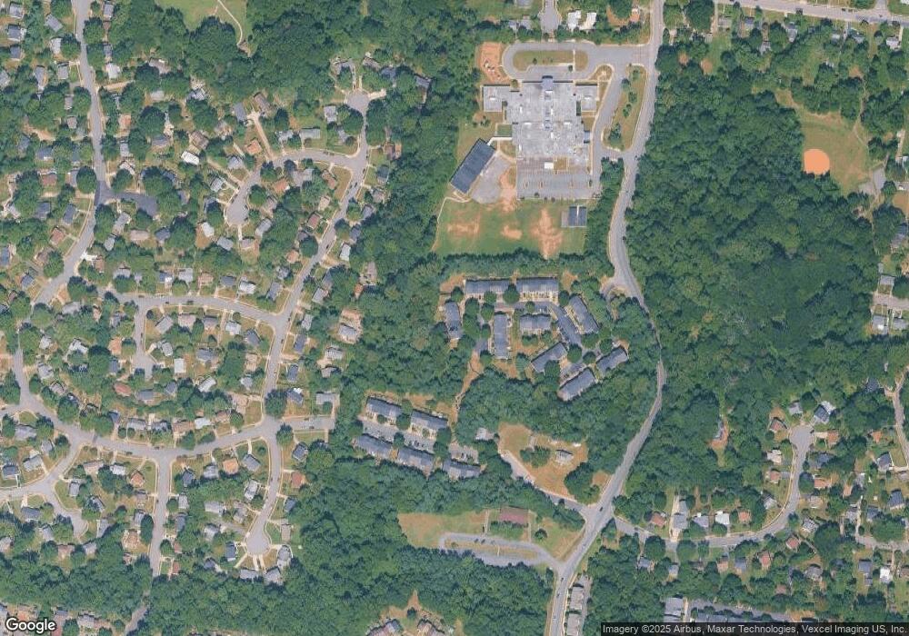 3646 Ransom Place, Alexandria, VA 22306 - photo 1