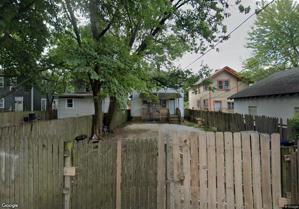 362 S Warren Ave, Columbus, OH 43204 - photo 1