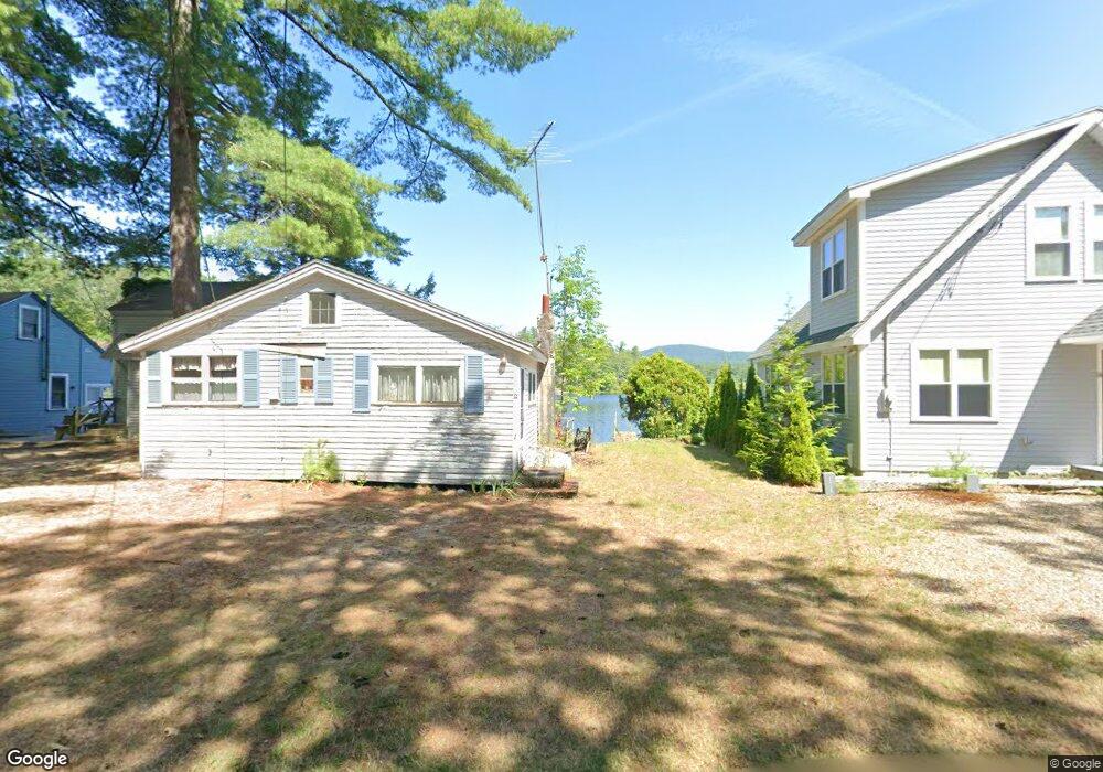 12 S Holden Rd, Warwick, MA 01378 - photo 1