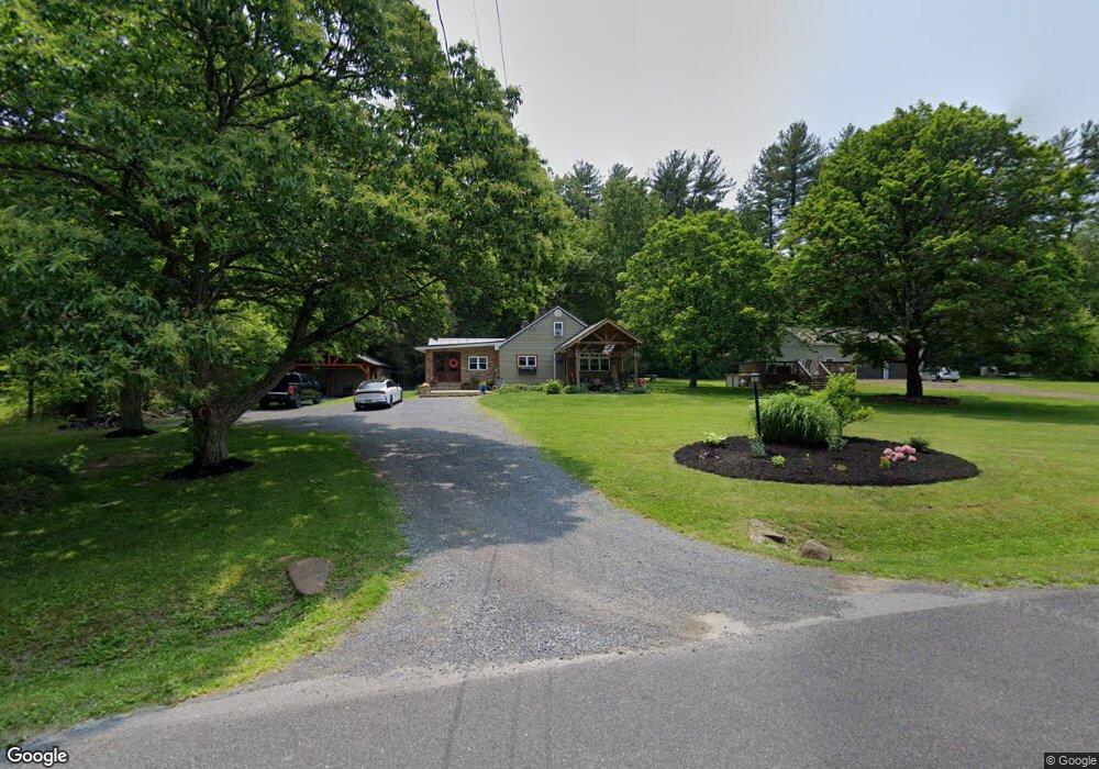 186 Summit Rd, Mc Clure, PA 17841 - photo 1