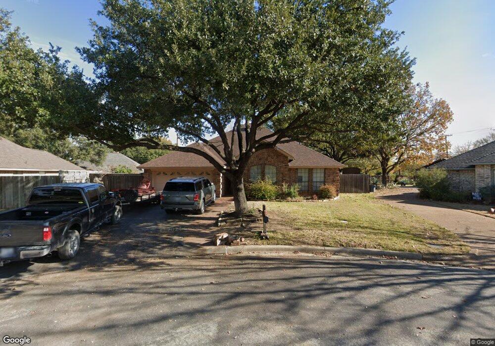 6404 Whitney Ct, North Richland Hills, TX 76182 - photo 1