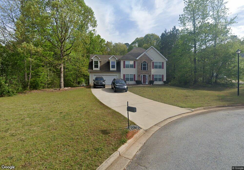 290 Highgrove Dr unit 3, Covington, GA 30016 - photo 1