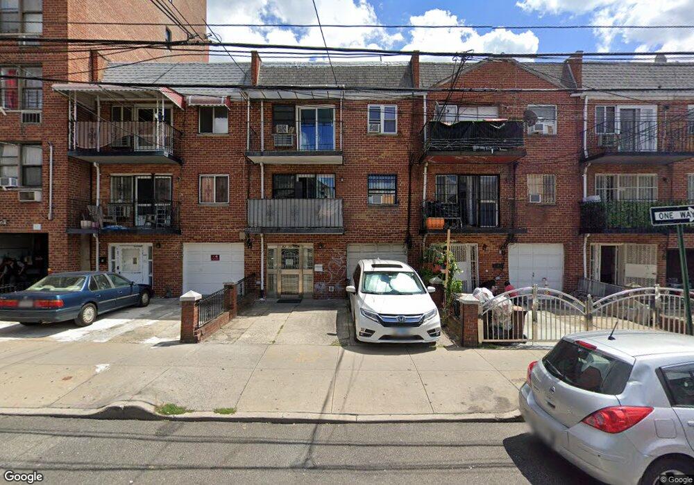 8330 Britton Ave, Elmhurst, NY 11373 - photo 1