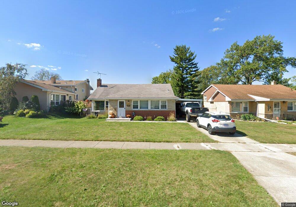 1372 Jeannette St, Des Plaines, IL 60018 - photo 1