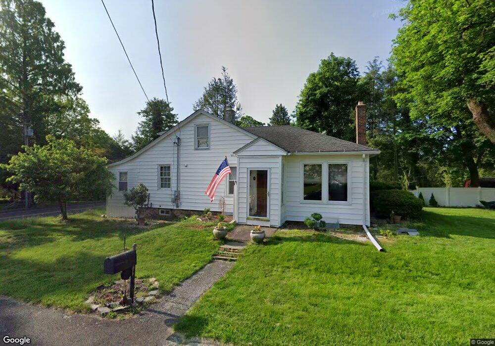 5 Priscilla Place, Trumbull, CT 06611 - photo 1