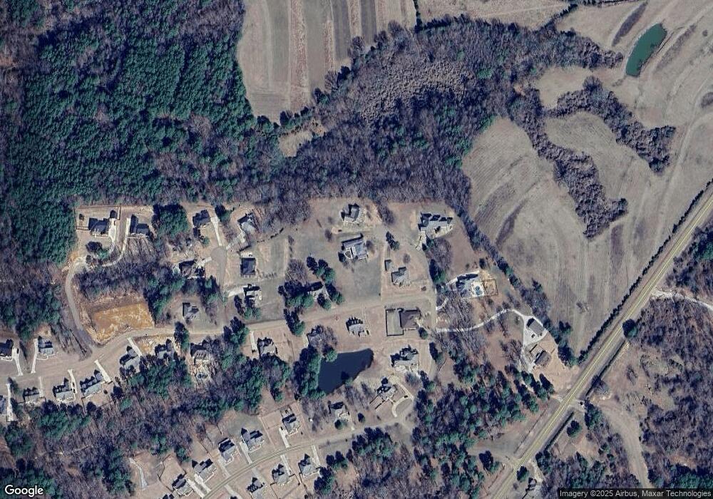 203 Bradford Cove, Oxford, MS 38655 - photo 1