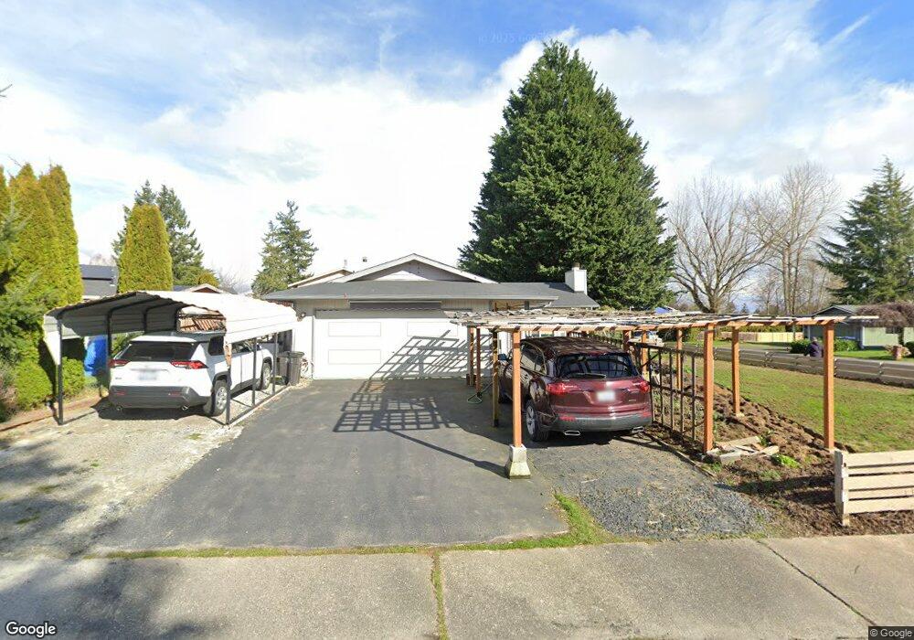 9031 9th Place W, Everett, WA 98204 - photo 1