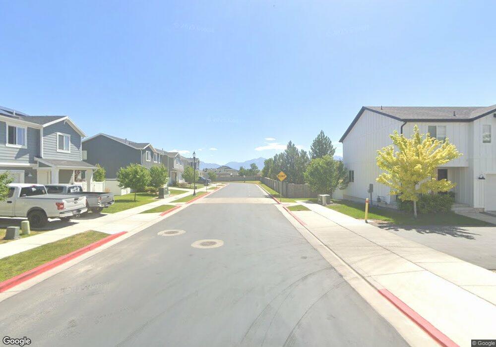 6816 W Hera Way, West Jordan, UT 84081 - photo 1