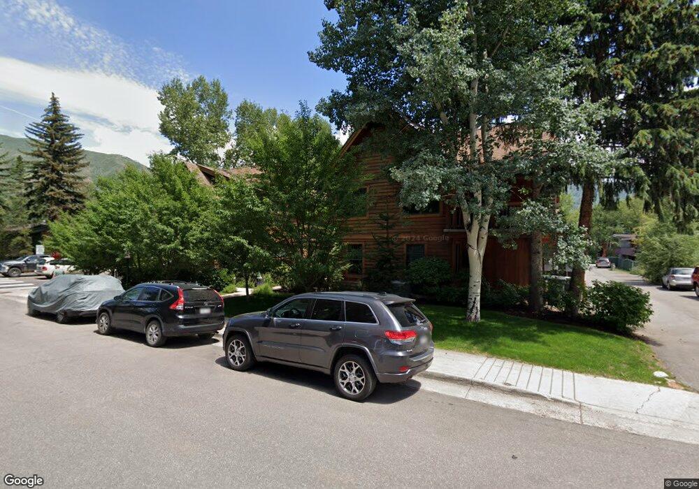 511 W Main St unit Last Nickle Cabin, Aspen, CO 81611 - photo 1