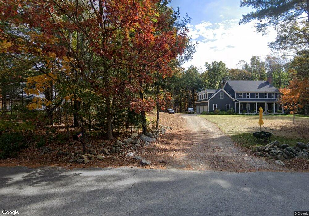 748 West St, Uxbridge, MA 01569 - photo 1