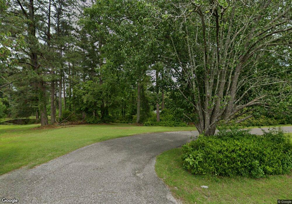 200 Service Rd, Laurel, MS 39443 - photo 1