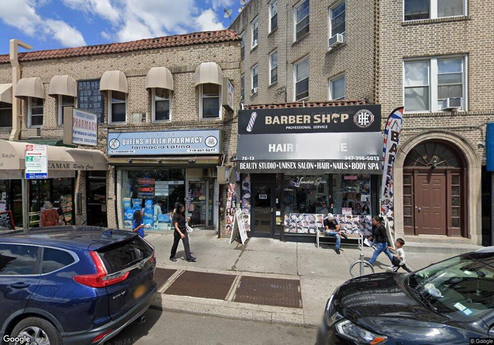 Street View Photo
