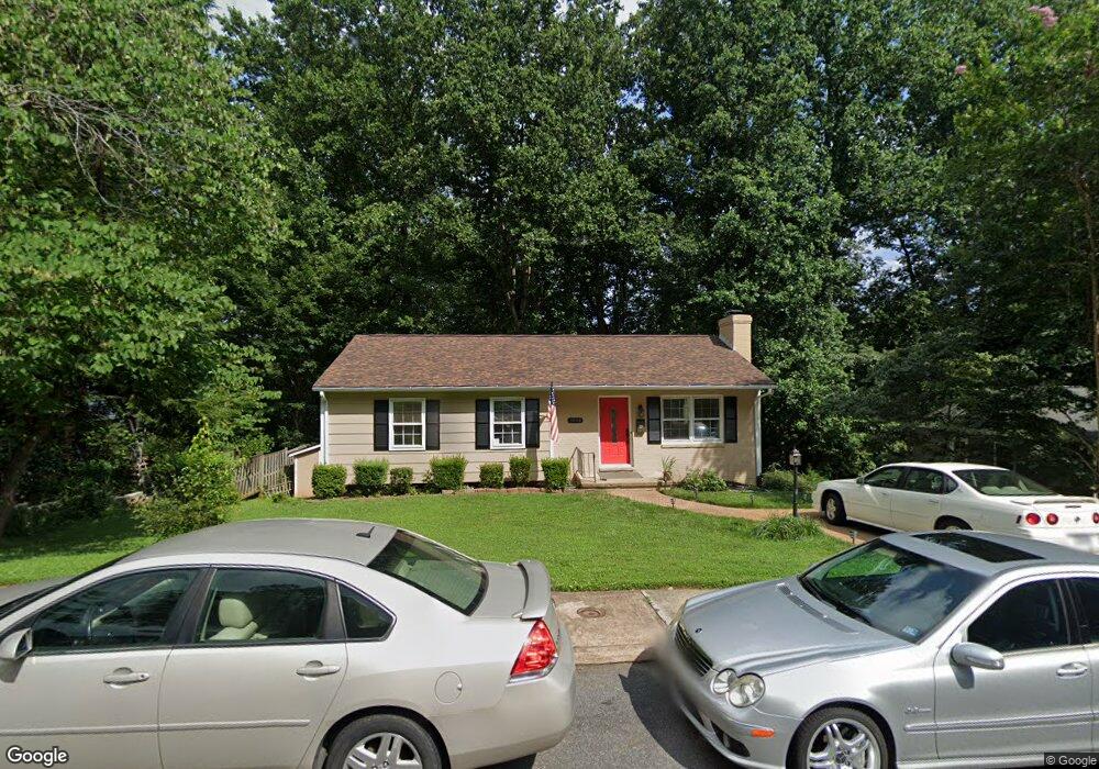 1014 Glendale Rd, Charlottesville, VA 22901 - photo 1
