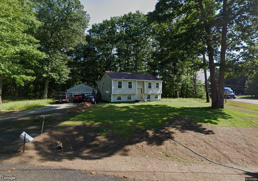 5 Oakwood Dr, Buxton, ME 04093 - photo 1