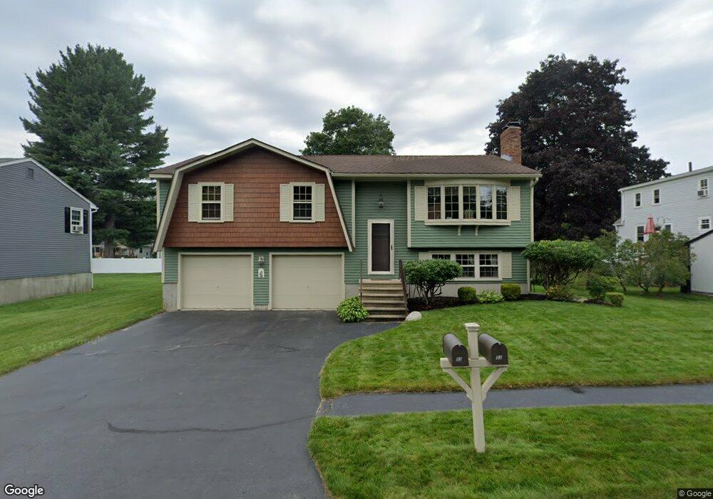 52 Brookhaven Rd, Worcester, MA 01606 - photo 1