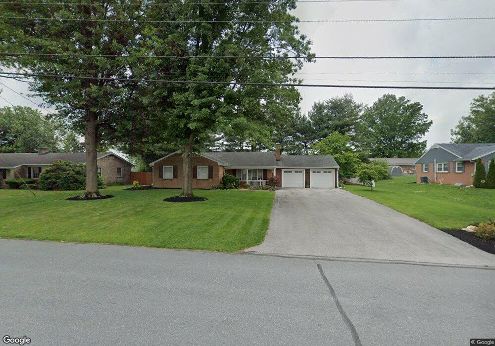 55 Kennedy Dr, Chambersburg, PA 17201 - photo 1