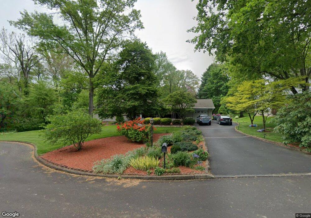 1101 Strathmann Dr, Southampton, PA 18966 - photo 1