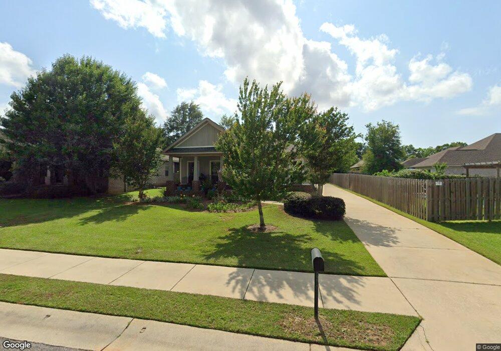 348 Scarlett Ave unit 43, Fairhope, AL 36532 - photo 1