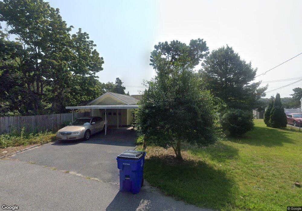 48 Canal View Rd, Bourne, MA 2532 - photo 1