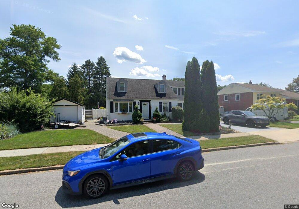 200 Ridge Ave, Kennett Square, PA 19348 - photo 1