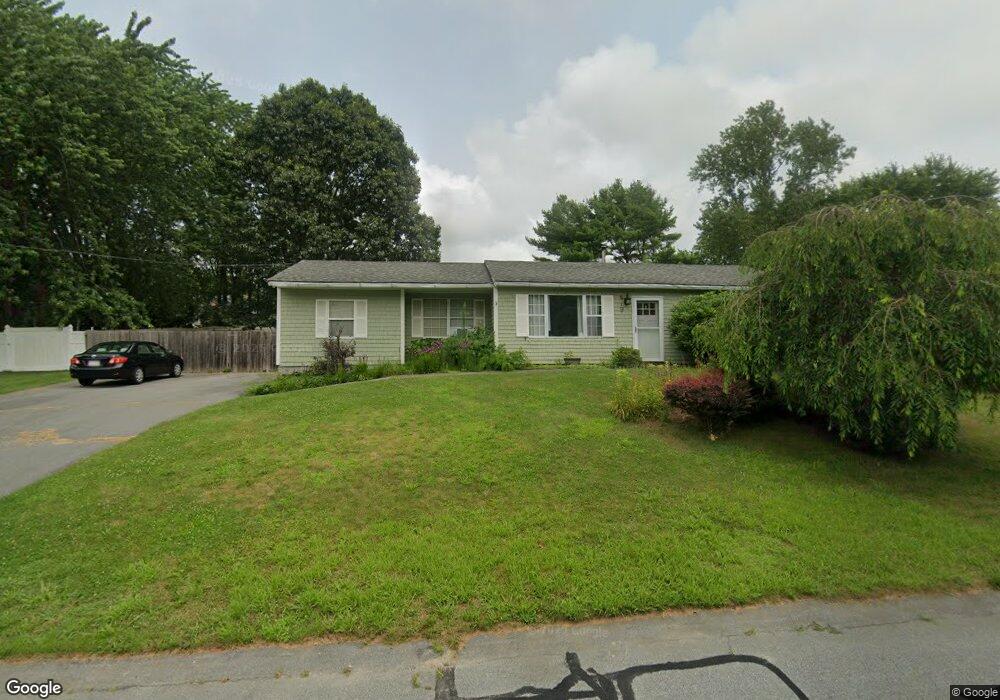 9 Louthan Kirby Way, South Dartmouth, MA 02748 - photo 1