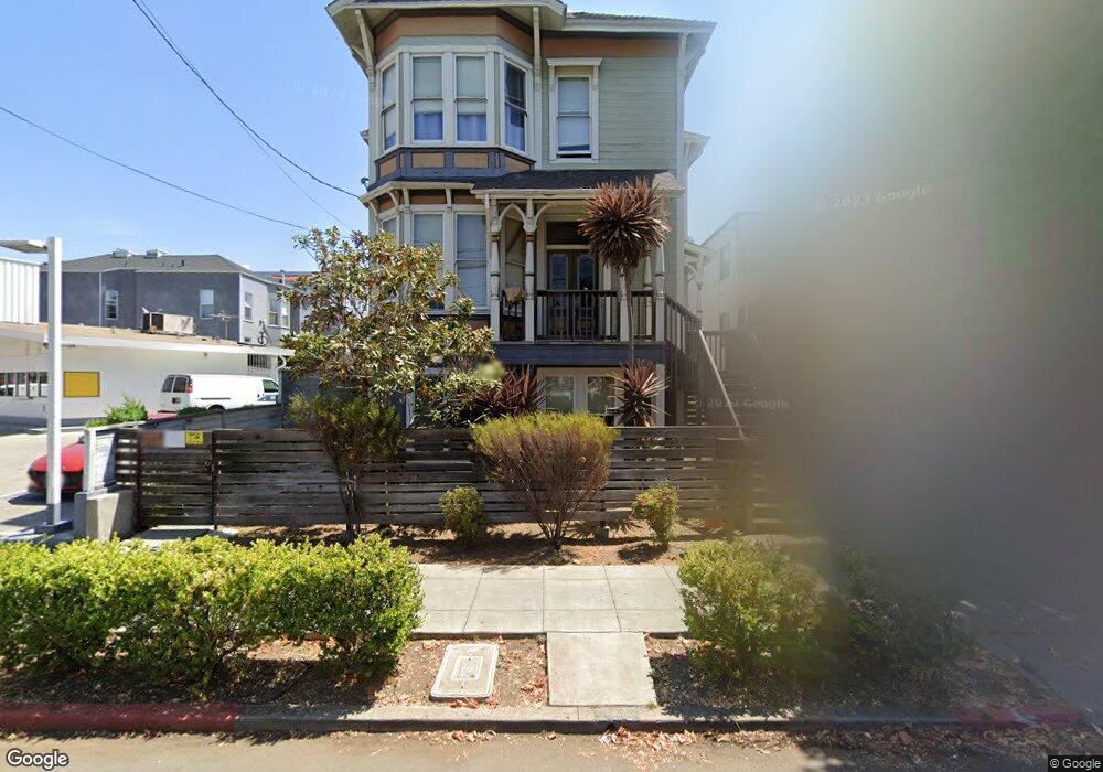 2333 Fulton St, Berkeley, CA 94704 - photo 1