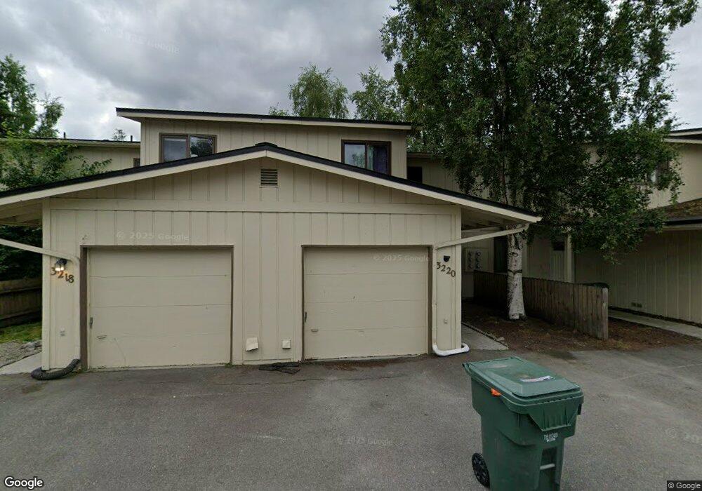 3217 Boniface Pkwy unit 9, Anchorage, AK 99504 - photo 1