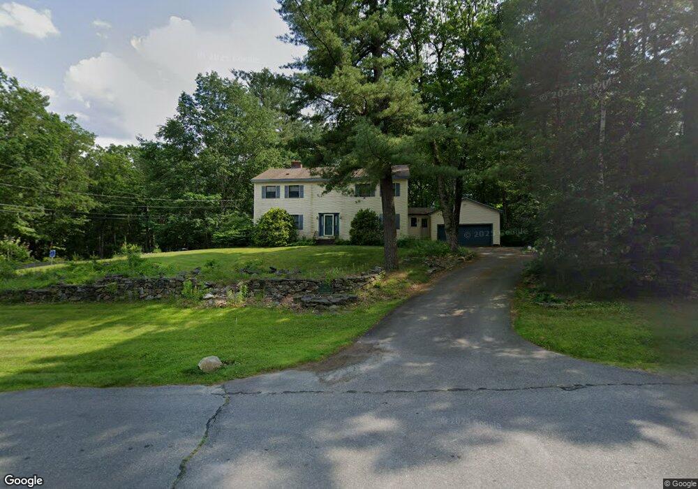 1 Windsor Blvd, Londonderry, NH 03053 - photo 1