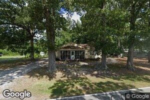 809 Creeksville Rd, Conway, NC 27820