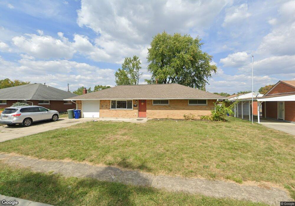 3344 Stephen Dr S, Columbus, OH 43204 - photo 1