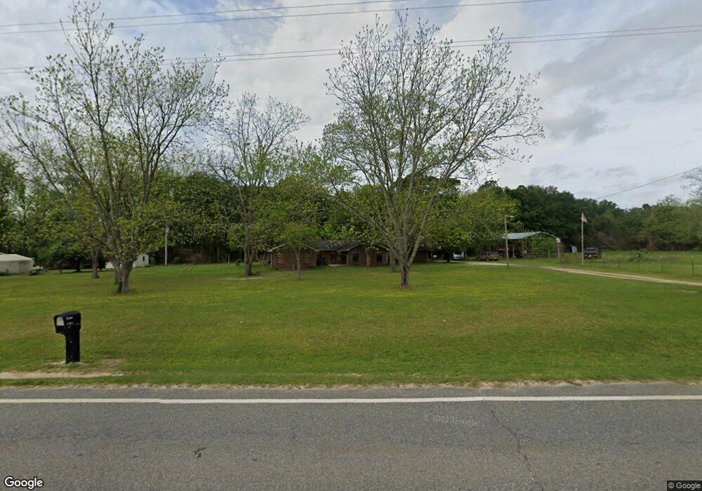 16343 Ga Highway 33, Pavo, GA 31778 - photo 1