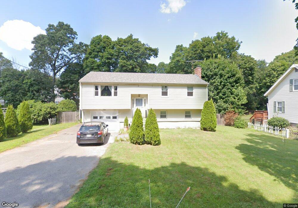 6 Felch Rd, Natick, MA 01760 - photo 1