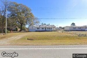 3959 Nc Highway 11 S, Deep Run, NC 28525