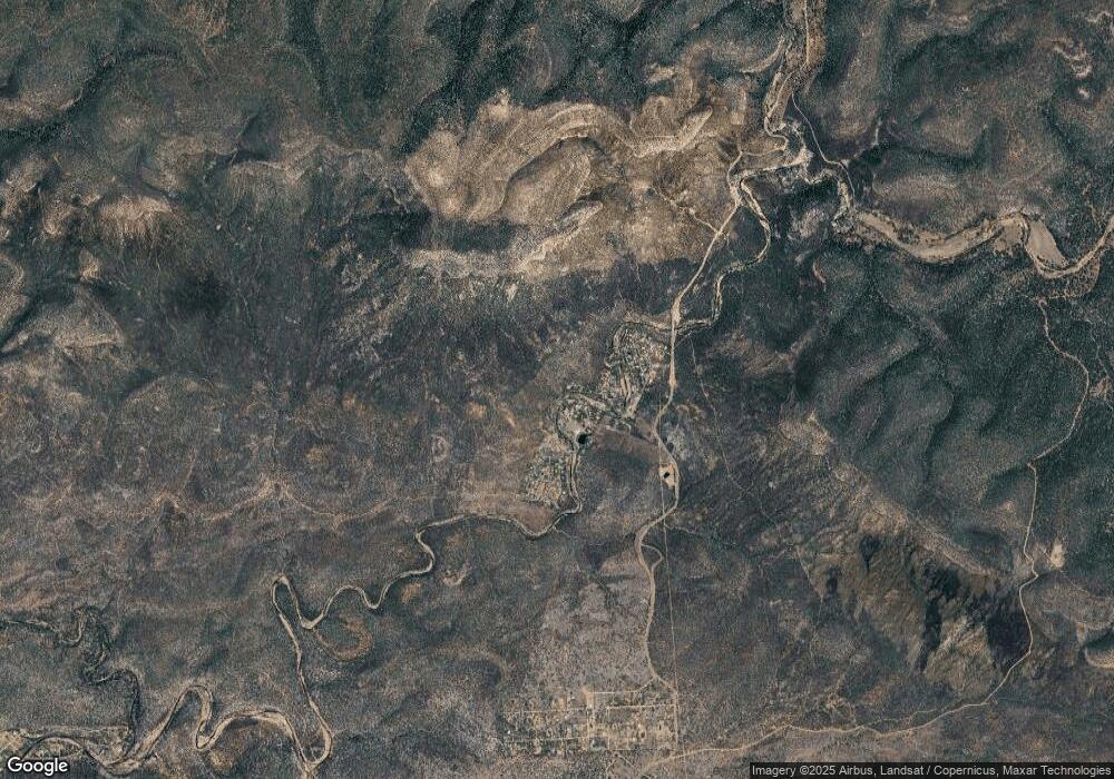 43 E Beaver Valley, Payson, AZ 85541 - photo 1