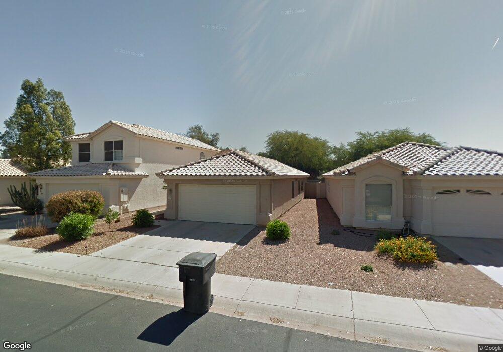 645 N Terrace Rd, Chandler, AZ 85226 - photo 1