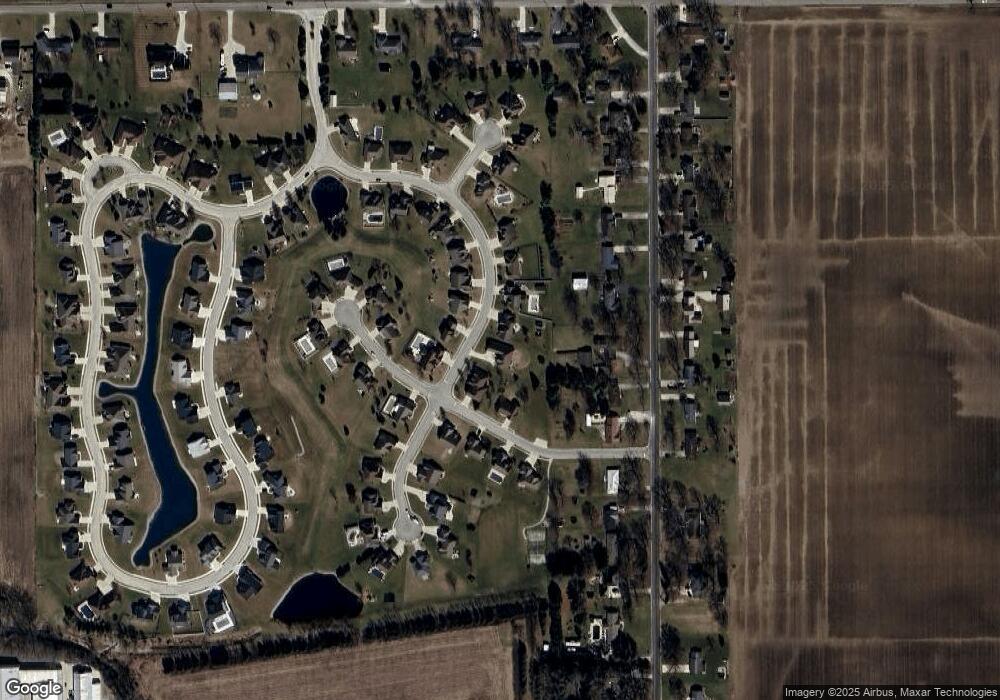 3241 Blackstone Way, Nappanee, IN 46550 - photo 1