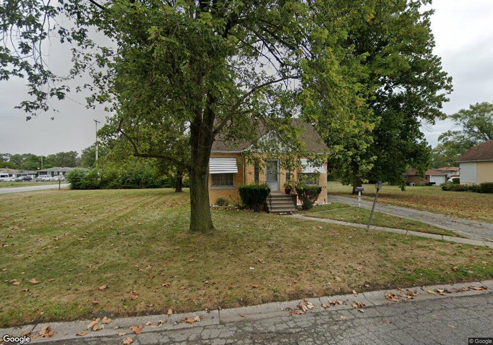 408 E 49th Ave, Gary, IN 46409 - photo 1