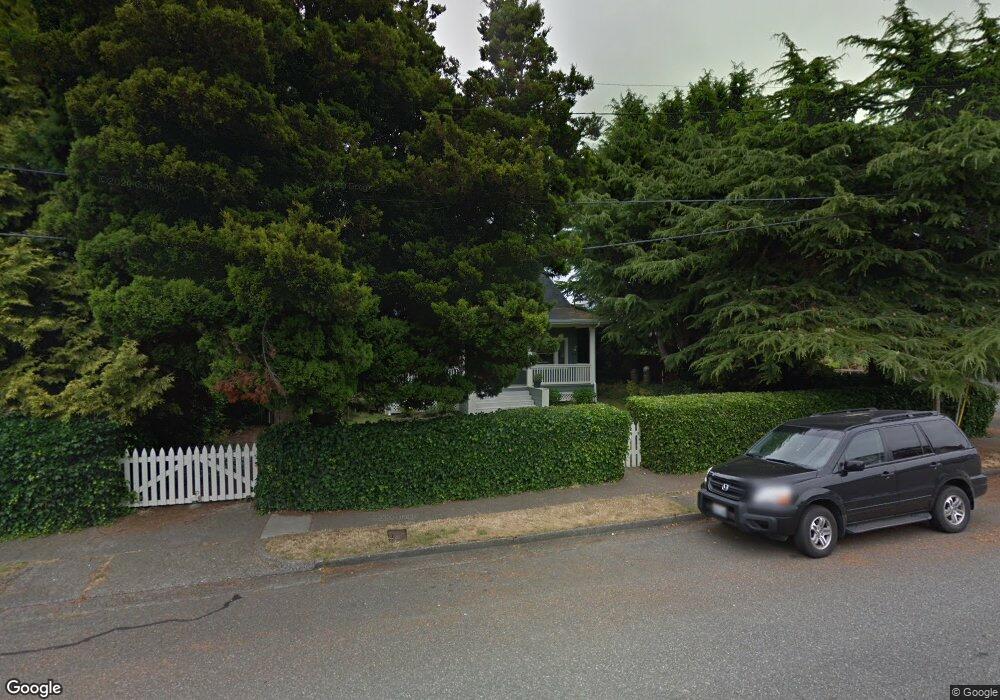 121 Edmonds St, Edmonds, WA 98020 - photo 1