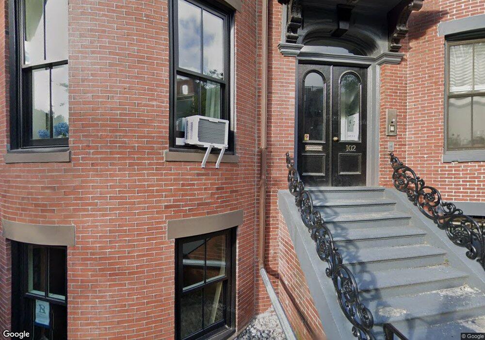 102 E Brookline St unit D-307, Boston, MA 02118 - photo 1