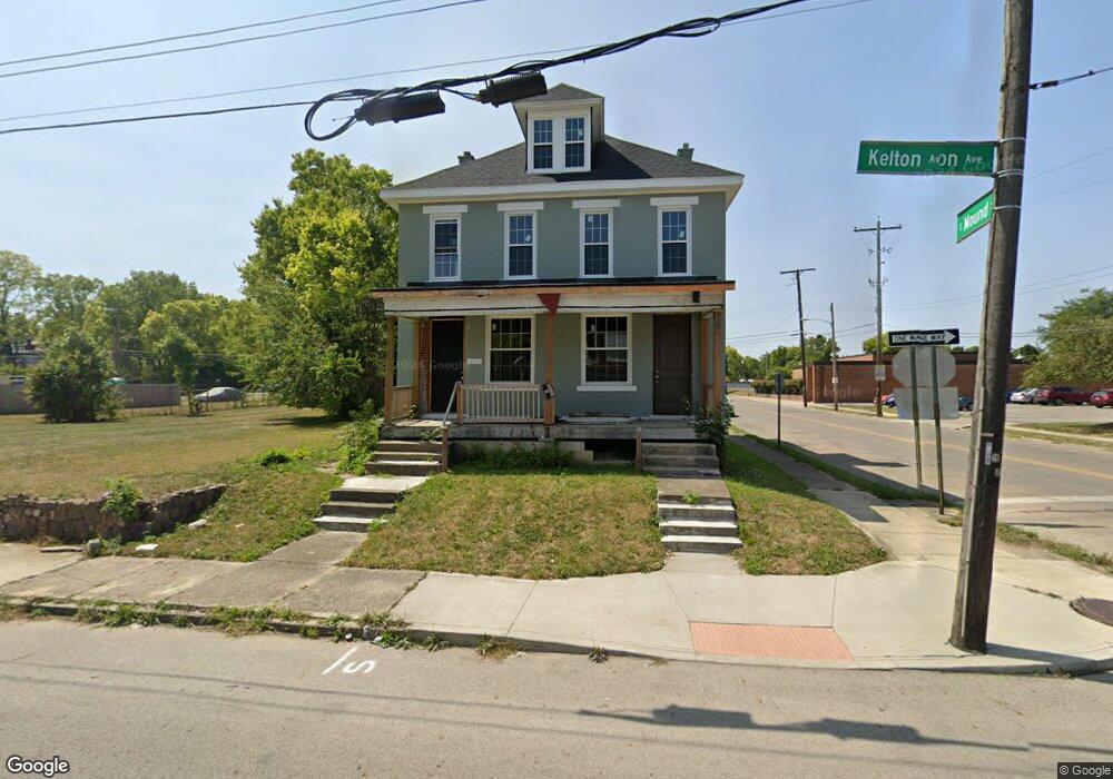 513-515 Kelton Ave, Columbus, OH 43205 - photo 1