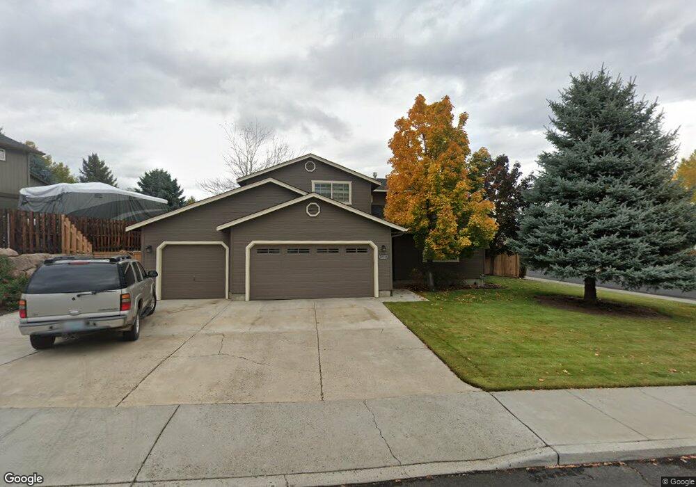 20714 Justice Ln, Bend, OR 97701 - photo 1