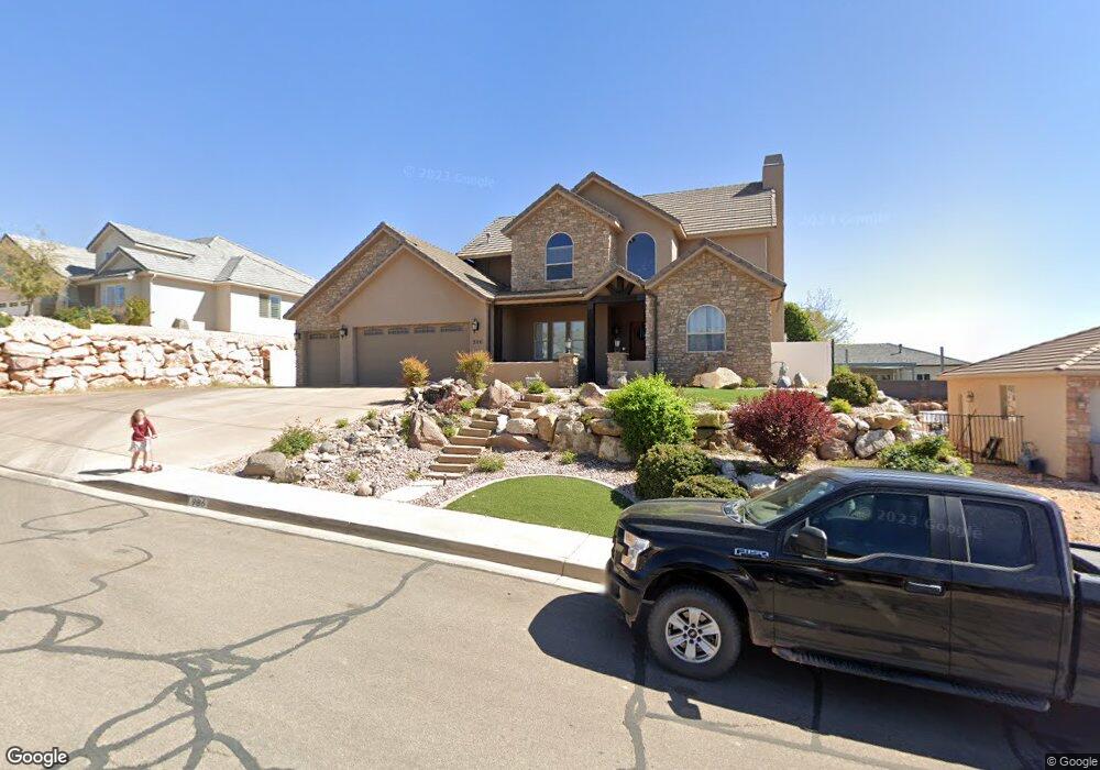 986 E High Noon Cir unit 82, Washington, UT 84780 - photo 1