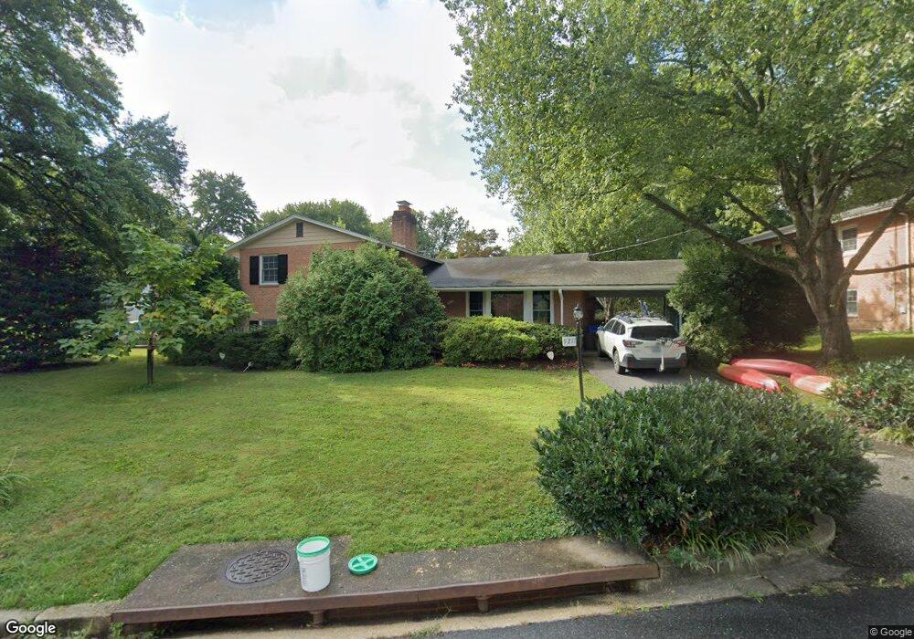 9211 Watson Rd, Silver Spring, MD 20910 - photo 1