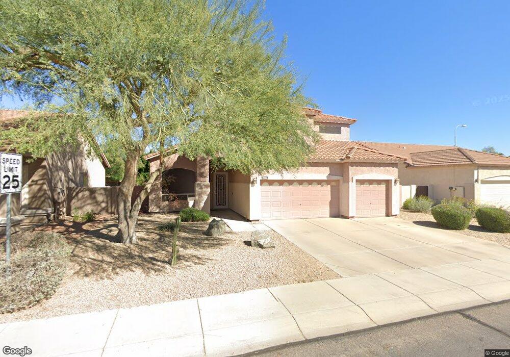 5412 W Mercury Way, Chandler, AZ 85226 - photo 1