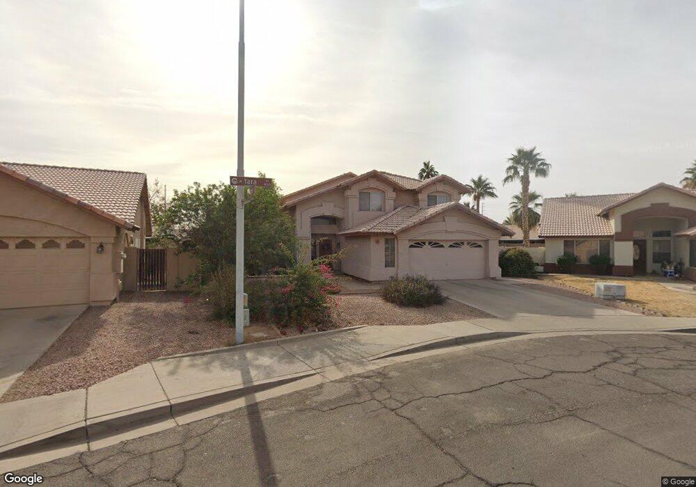 4703 W Tara Dr, Chandler, AZ 85226 - photo 1