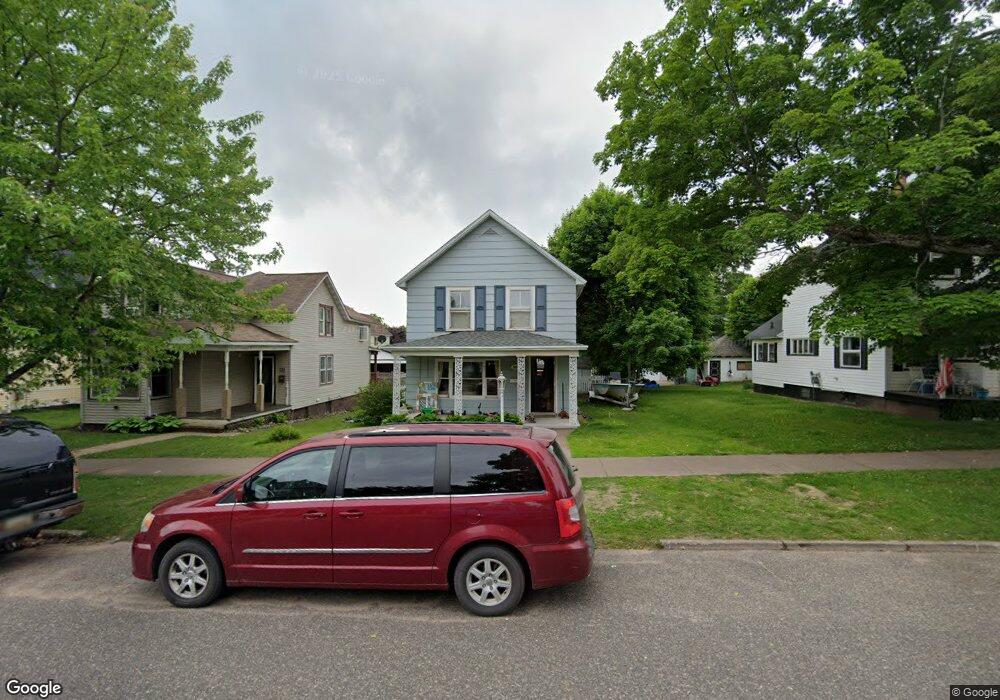 216 E Case St, Negaunee, MI 49866 - photo 1