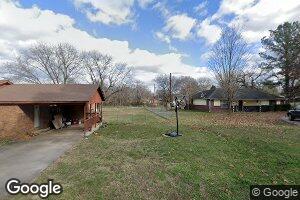 39876 Texas Ave at 7th St, Howe, OK 74940