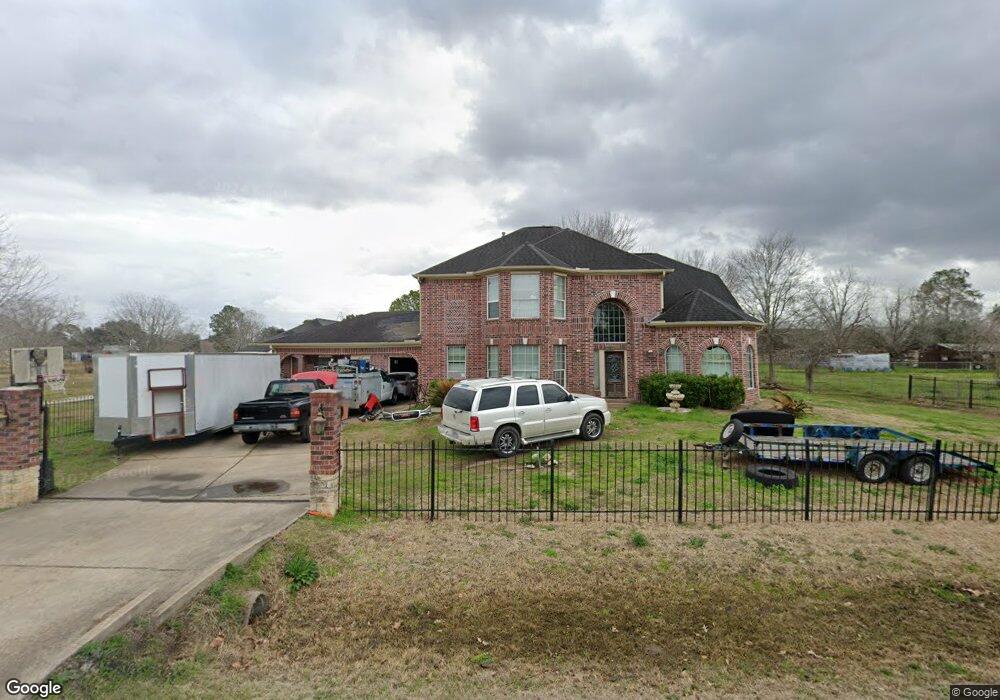 4103 Horseshoe Dr, Needville, TX 77461 - photo 1